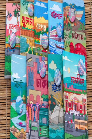 Sevendays Pencil 100