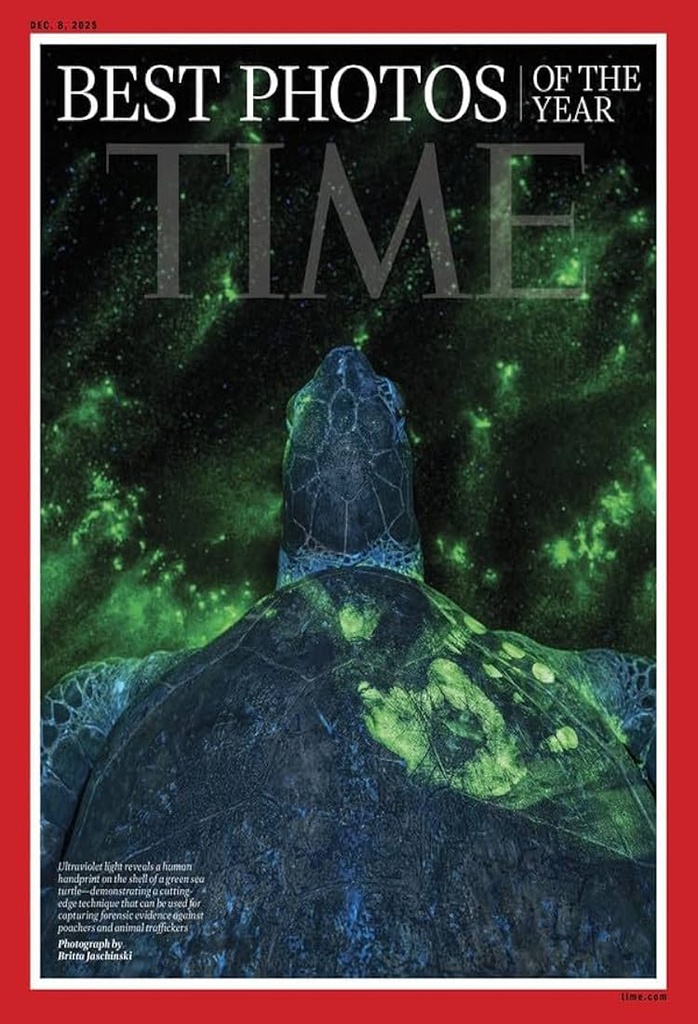 Time DEC. 8, 2025
