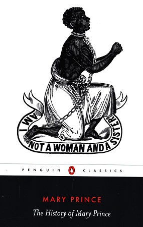 The History of Mary Prince