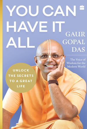 You Can Have It All: Unlock the Secrets to a Great Life