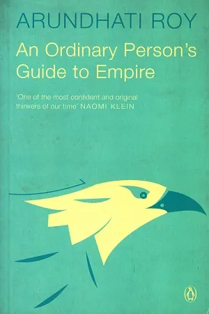 An Ordinary Person's Guide To Empire