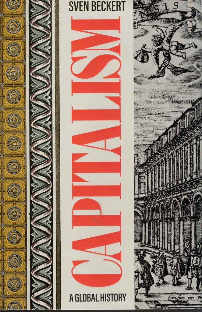 Capitalism A Global History