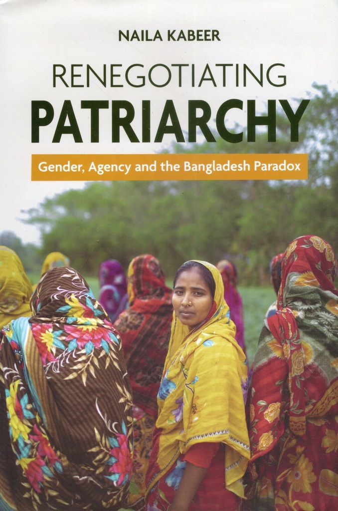 Renegotiating Patriarchy
