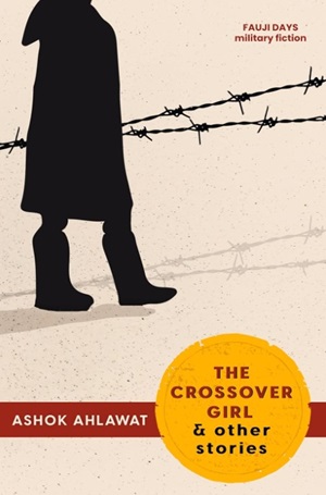 The Crossover Girl & Other Stories