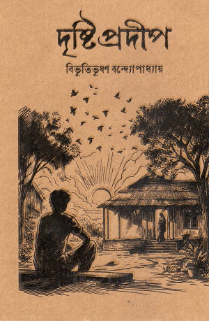 দৃষ্টিপ্রদীপ (হার্ডকভার)