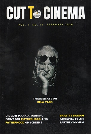 Cut to Cinema February 2025