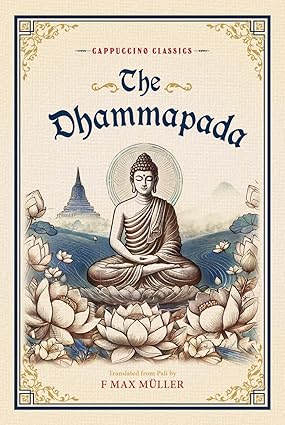 The Dhammapada (Deluxe Edition)