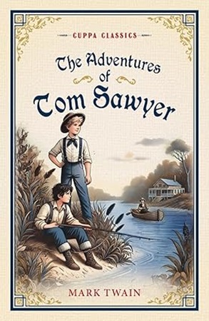 The Adventures of Tom Sawyer