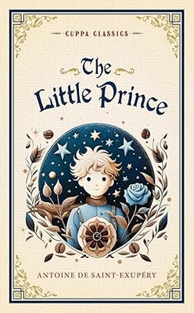 The little Prince 