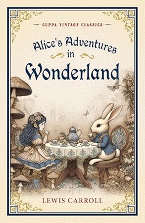 Alice's Adventures in Wonderland