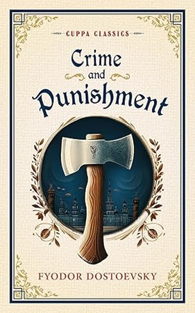 Crime And Punishment