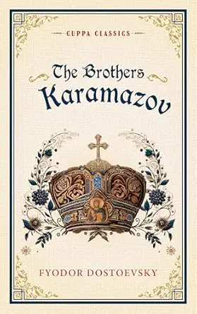 The Brothers Karamazov
