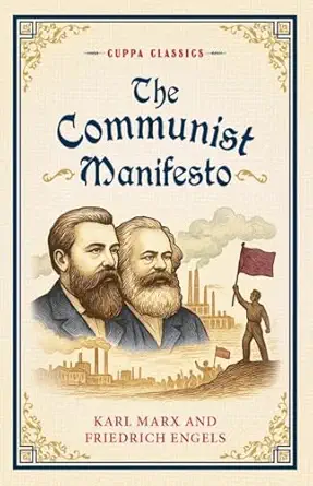 The Communist Manifesto
