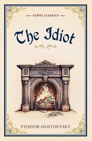 The Idiot