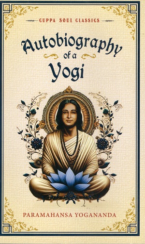 Autobiography Of A Yogi