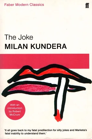 The Joke: Faber Modern Classics
