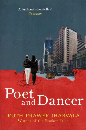 Poet and Dancer