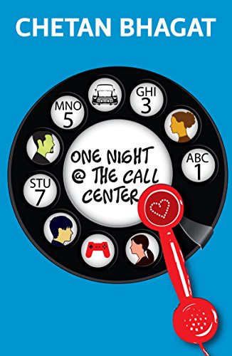 One Night @ The Call Center