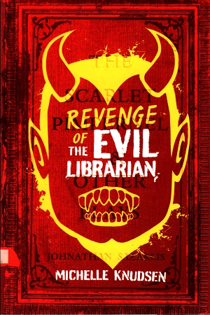 Revenge of the Evil Librarian