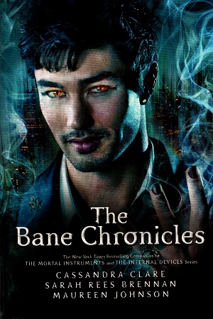 The Bane Chronicles