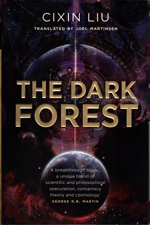 The Dark Forest