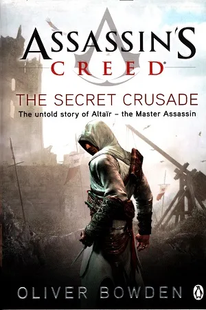 Assassin's Creed the Secret Crusade