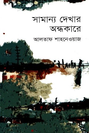 সামান্য দেখার অন্ধকারে