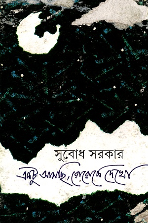 একটু আসছি, রোরোকে দেখো