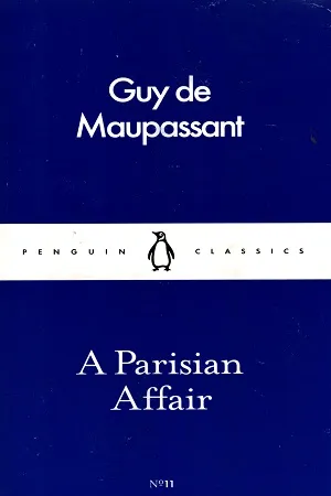 A Parisian Affair