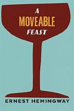 A Moveable Feast (Vintage Classics)