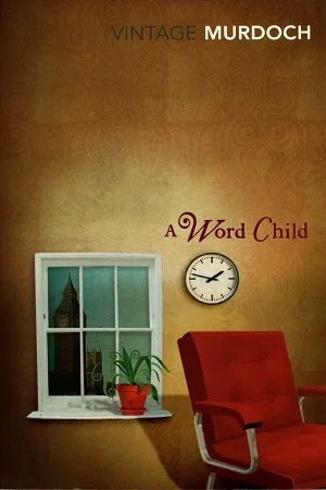A Word Child (Vintage Classics)