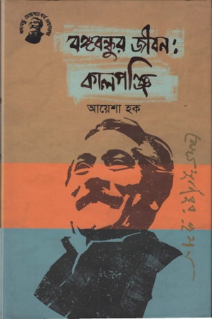 বঙ্গবন্ধুর জীবন: কালপঞ্জি