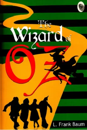 The wizard of Oz Paperback