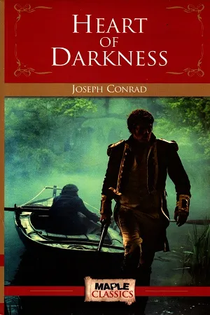 Heart of Darkness (Master's Collections)