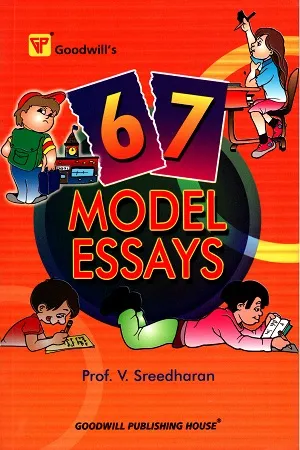 67 Model Essays