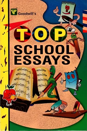 Top School Essays