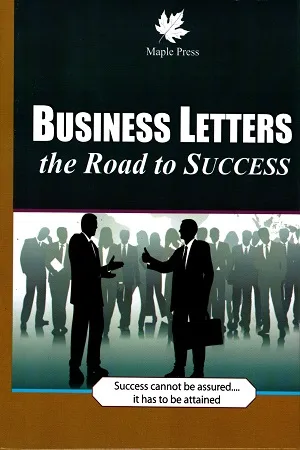 Business Letters The Road to Success