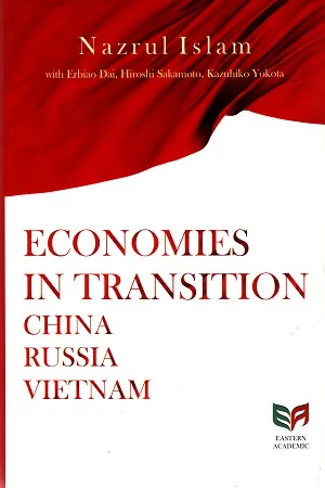 Economies In Transition China Russia Vietnam