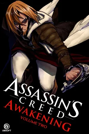 Assassin's Creed Awakening: Volume 2