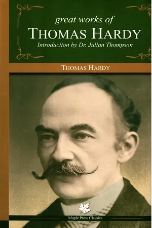 Great works of Thomas Hardy