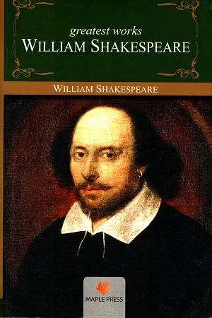 Greatest Works by William Shakespeare