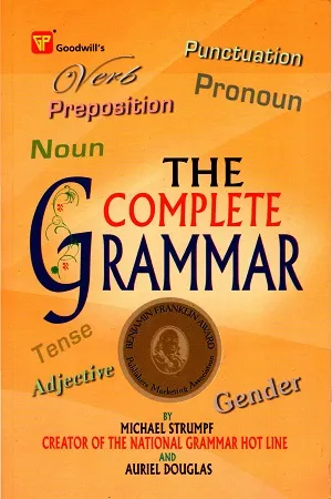 The Complete Grammar