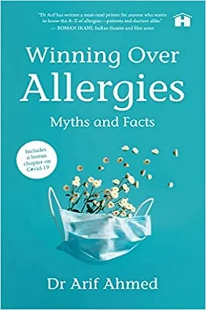 Winning Over Allergies: Myths and Facts