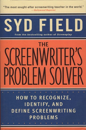 The Screenwriter's Problem Solver