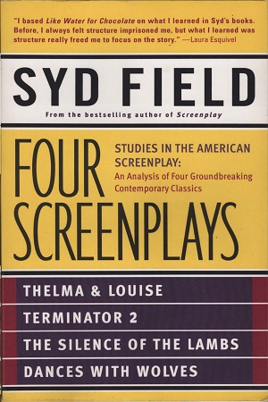 Four Screenplays