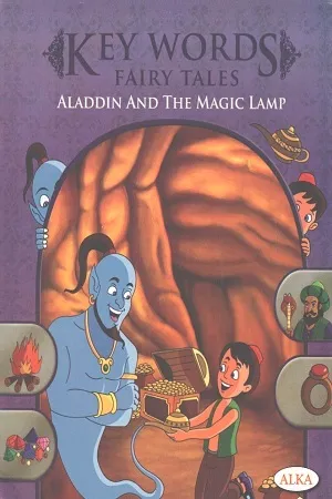Aladdin End The Magic Lamp