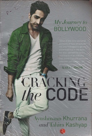 CRACKING THE CODE: MY JOURNEY IN BOLLYWOOD