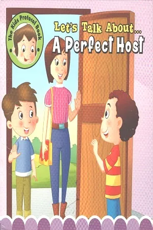 A Perfect Host