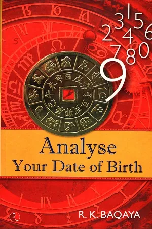 Analyse your Date of Birth