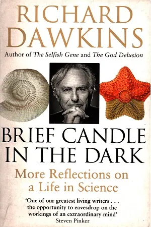 Brief Candle in the Dark: My Life in Science